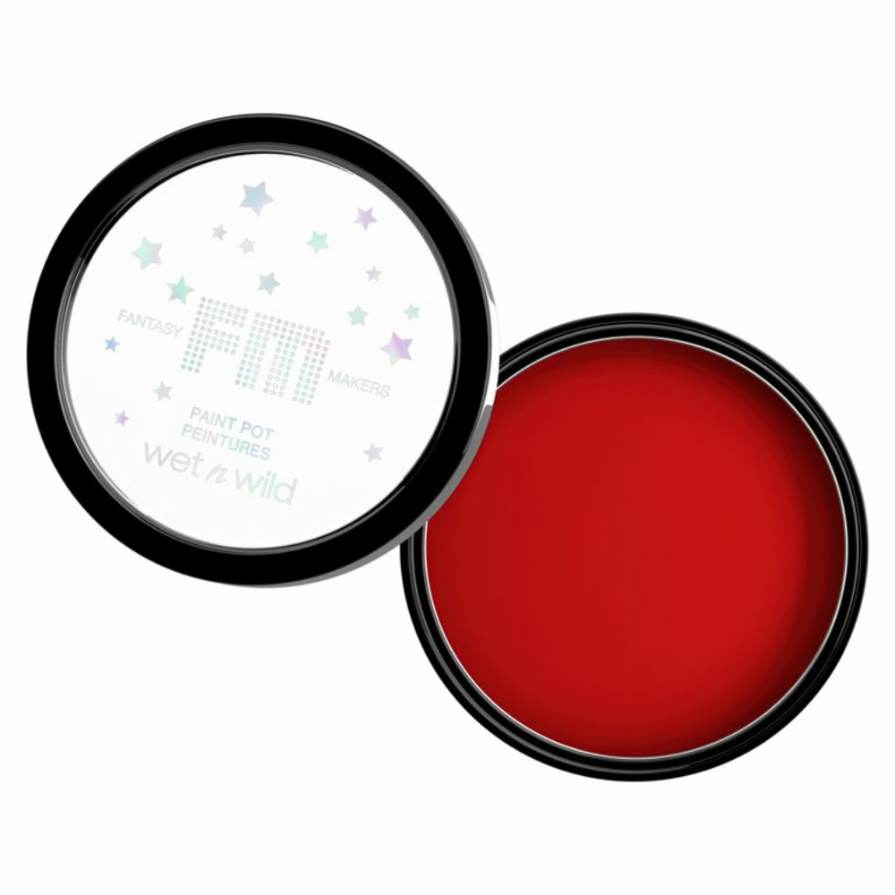Wet n Wild FM Red Paint Pot New - Picture 3 of 3